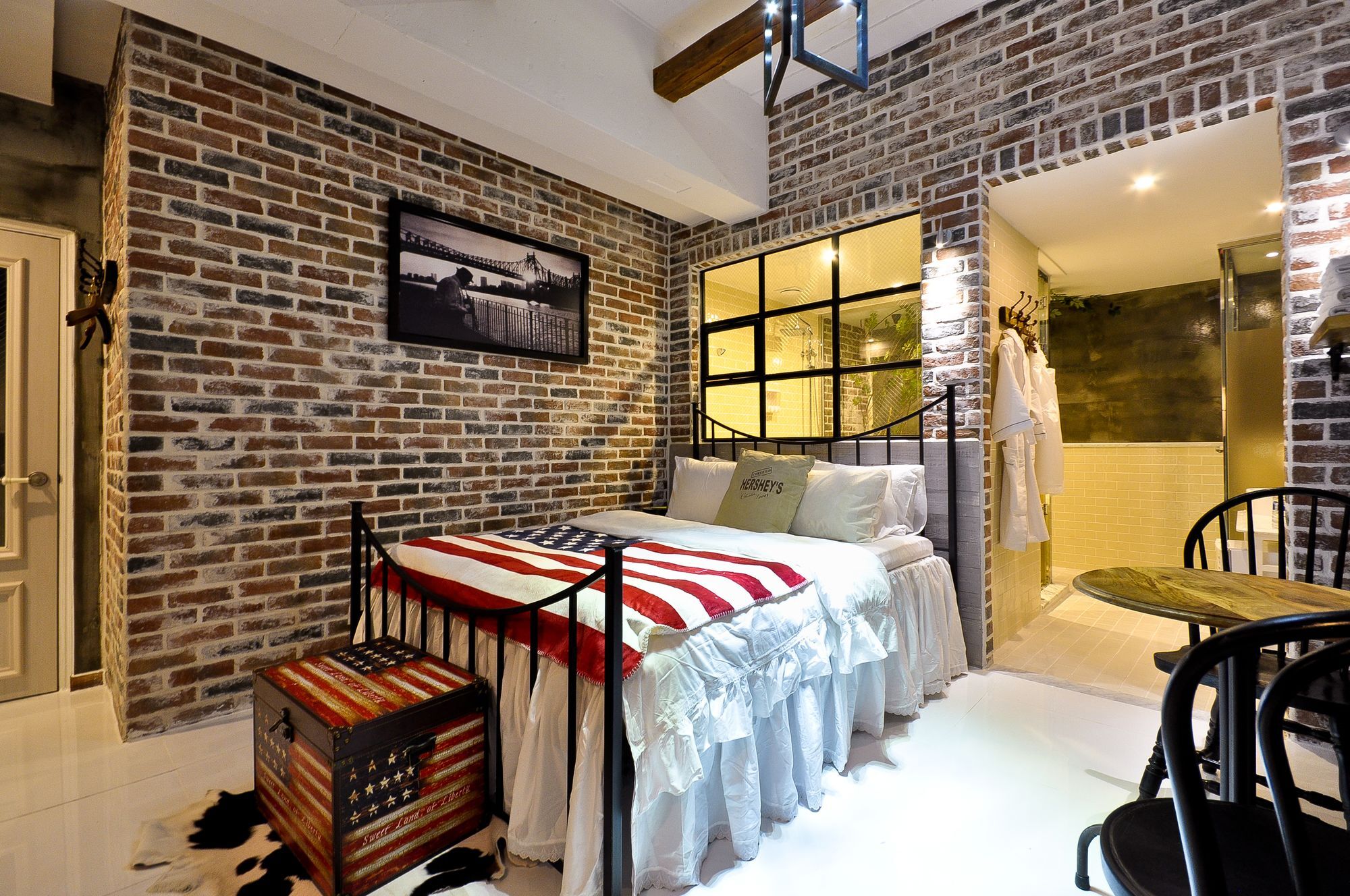 February Hotel Hwanggeum Daegu Exterior photo