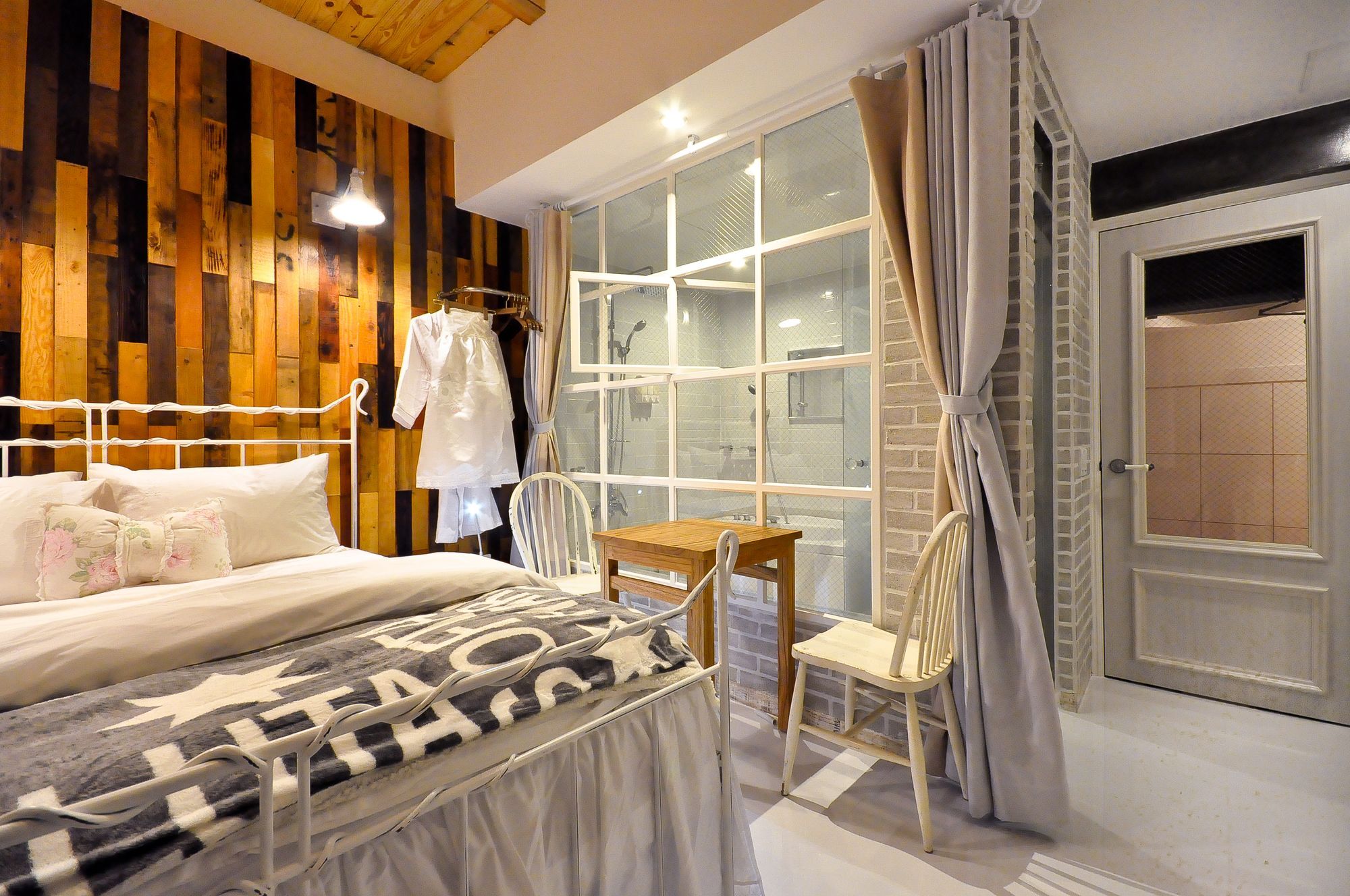February Hotel Hwanggeum Daegu Exterior photo