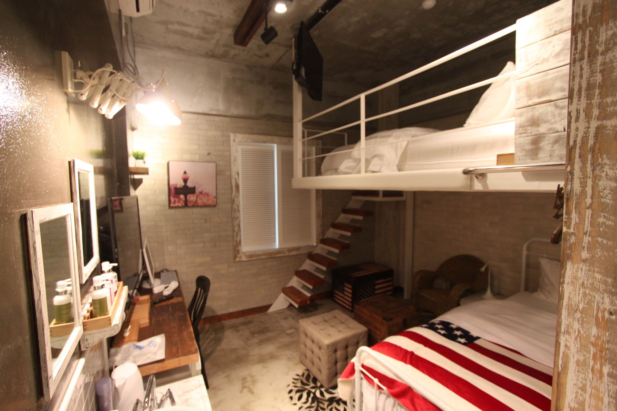 February Hotel Hwanggeum Daegu Exterior photo