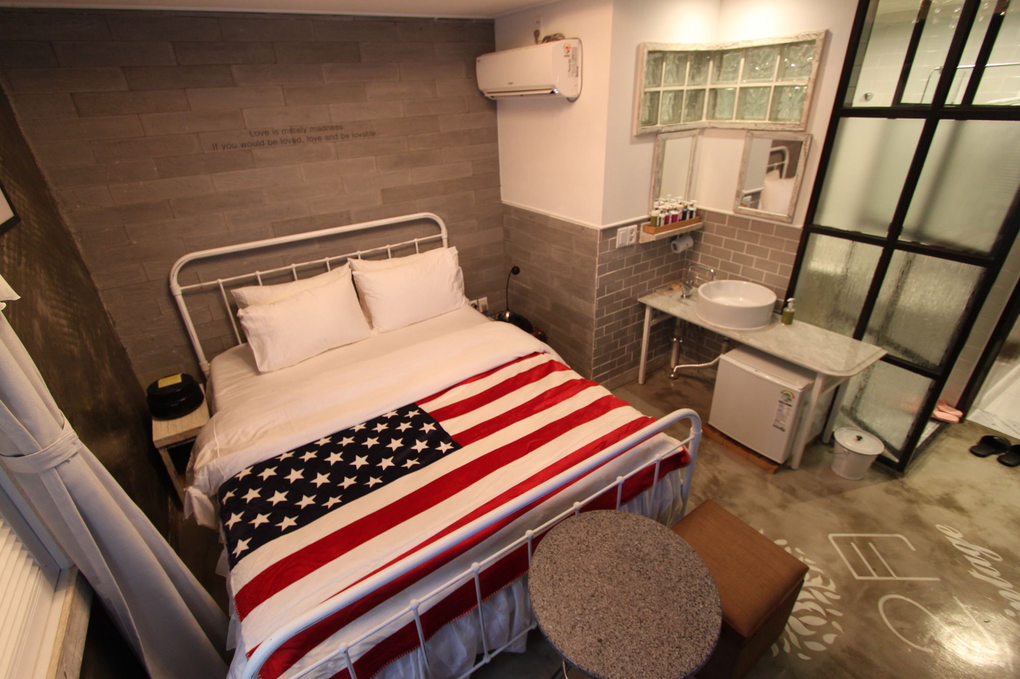February Hotel Hwanggeum Daegu Exterior photo