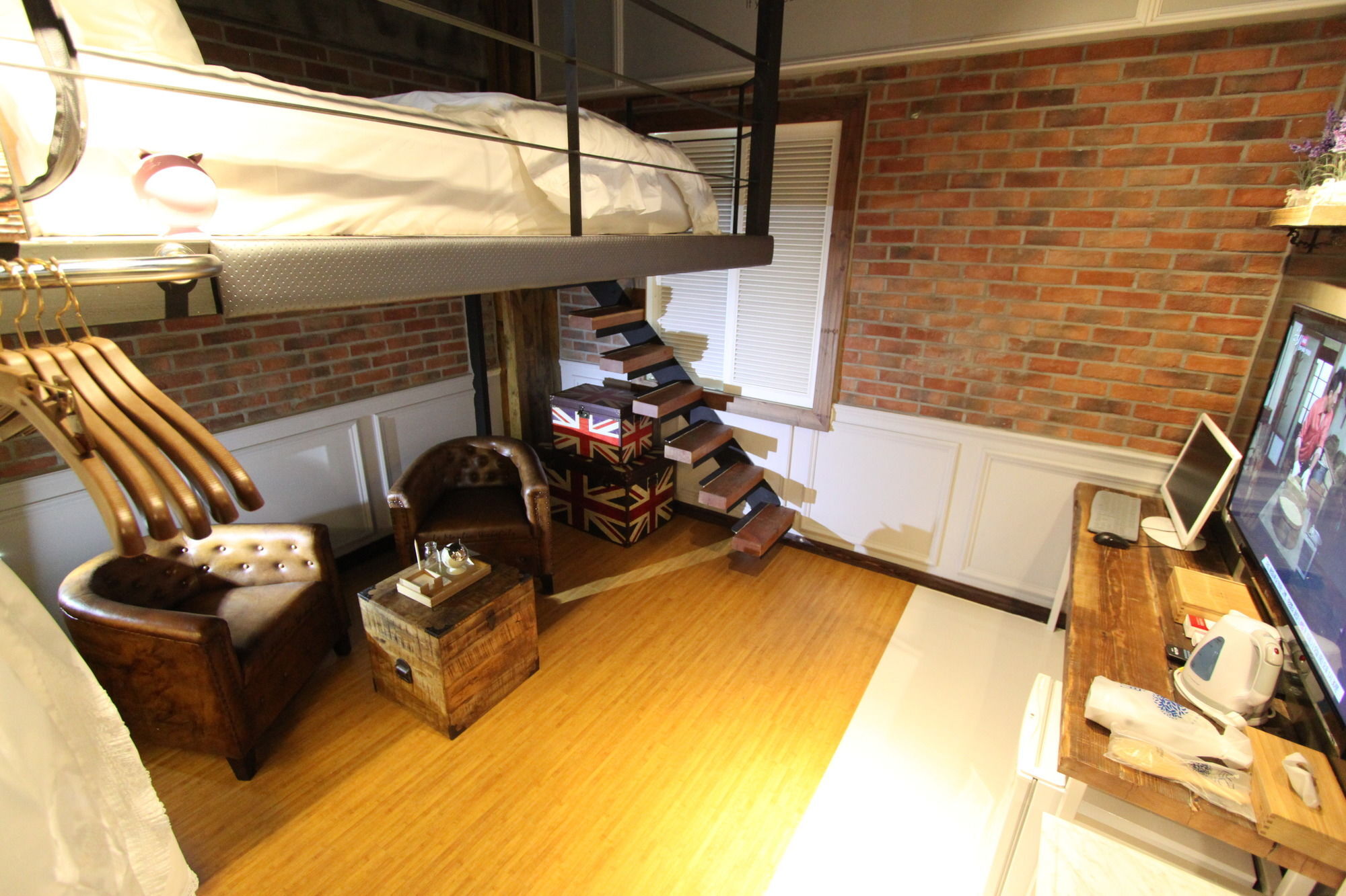 February Hotel Hwanggeum Daegu Exterior photo