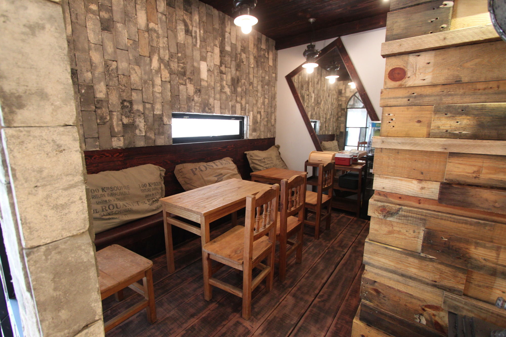 February Hotel Hwanggeum Daegu Exterior photo